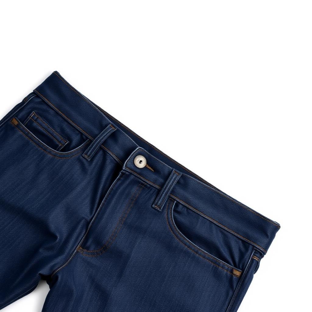 Calça Jeans Country Masculina