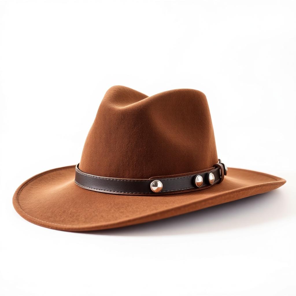 Chapéu Country Feltro Premium